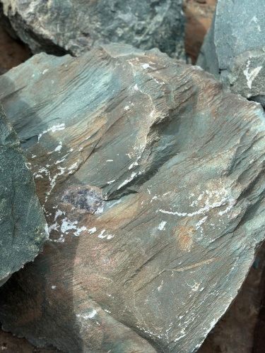 Ландшафтные глыбы зелёные 200-500 килограмм купить в Ивановской области