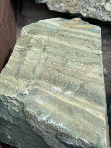 Ландшафтные глыбы зелёные 200-500 килограмм купить в Ивановской области