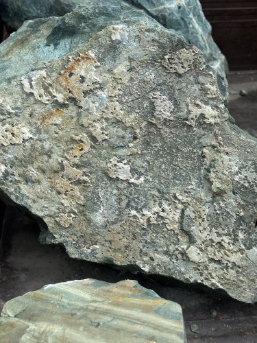 Ландшафтные глыбы зелёные 200-500 килограмм купить в Ивановской области