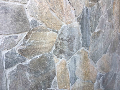 Плитняк златолит Уральский  для фасада купить в Ивановской области