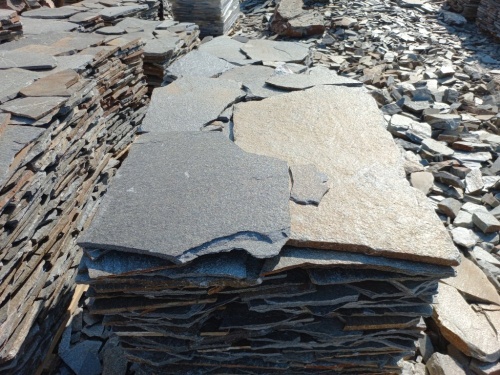 Серицит для лестницы, ступеней купить в Ивановской области