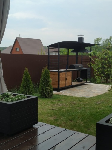 Серицит для мощения на бетонное основание купить в Ивановской области